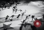Image of ice dance Hungary, 1941, second 11 stock footage video 65675026790