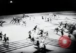 Image of ice dance Hungary, 1941, second 13 stock footage video 65675026790