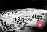 Image of ice dance Hungary, 1941, second 14 stock footage video 65675026790