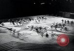 Image of ice dance Hungary, 1941, second 15 stock footage video 65675026790