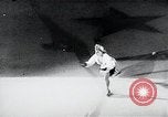 Image of ice dance Hungary, 1941, second 17 stock footage video 65675026790