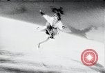 Image of ice dance Hungary, 1941, second 19 stock footage video 65675026790