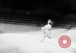 Image of ice dance Hungary, 1941, second 20 stock footage video 65675026790