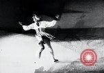 Image of ice dance Hungary, 1941, second 21 stock footage video 65675026790