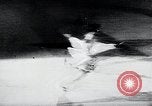 Image of ice dance Hungary, 1941, second 22 stock footage video 65675026790