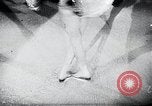 Image of ice dance Hungary, 1941, second 26 stock footage video 65675026790