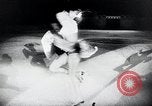 Image of ice dance Hungary, 1941, second 28 stock footage video 65675026790
