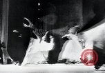 Image of ice dance Hungary, 1941, second 30 stock footage video 65675026790