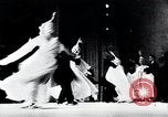 Image of ice dance Hungary, 1941, second 31 stock footage video 65675026790