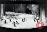 Image of ice dance Hungary, 1941, second 34 stock footage video 65675026790