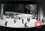 Image of ice dance Hungary, 1941, second 35 stock footage video 65675026790