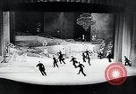Image of ice dance Hungary, 1941, second 36 stock footage video 65675026790