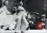 Image of ice dance Hungary, 1941, second 40 stock footage video 65675026790