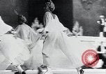 Image of ice dance Hungary, 1941, second 41 stock footage video 65675026790