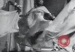 Image of ice dance Hungary, 1941, second 43 stock footage video 65675026790