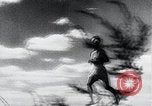 Image of track meet Japan, 1941, second 10 stock footage video 65675026792