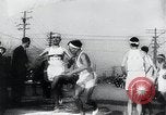 Image of track meet Japan, 1941, second 18 stock footage video 65675026792