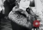 Immagine di Libri in tedesco Stoccolma SVEZIA, 1941, secondo 25 filmato di repertorio 65675026793