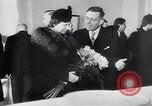Immagine di Libri in tedesco Stoccolma SVEZIA, 1941, secondo 28 filmato di repertorio 65675026793