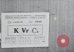 Immagine di Foglie di tabacco Norvegia, 1941, secondo 58 filmato di repertorio 65675026794