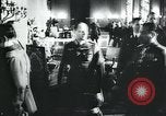 Image of Adolf Hitler Berlin Germany, 1941, second 37 stock footage video 65675026795