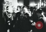 Image of Adolf Hitler Berlin Germany, 1941, second 38 stock footage video 65675026795