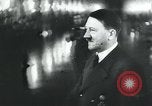 Image of Adolf Hitler Berlin Germany, 1941, second 61 stock footage video 65675026795