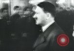 Image of Adolf Hitler Berlin Germany, 1941, second 62 stock footage video 65675026795