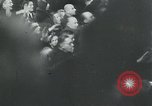 Standbild Adolf Hitler Berlin Deutschland, 1941, aus Sekunde 5 historischem Filmmaterial Videoclip 65675026796