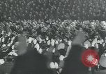 Standbild Adolf Hitler Berlin Deutschland, 1941, aus Sekunde 6 historischem Filmmaterial Videoclip 65675026796