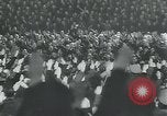 Standbild Adolf Hitler Berlin Deutschland, 1941, aus Sekunde 7 historischem Filmmaterial Videoclip 65675026796