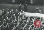 Standbild Adolf Hitler Berlin Deutschland, 1941, aus Sekunde 9 historischem Filmmaterial Videoclip 65675026796