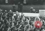 Standbild Adolf Hitler Berlin Deutschland, 1941, aus Sekunde 10 historischem Filmmaterial Videoclip 65675026796