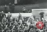 Standbild Adolf Hitler Berlin Deutschland, 1941, aus Sekunde 11 historischem Filmmaterial Videoclip 65675026796