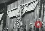 Standbild Adolf Hitler Berlin Deutschland, 1941, aus Sekunde 12 historischem Filmmaterial Videoclip 65675026796