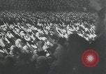 Standbild Adolf Hitler Berlin Deutschland, 1941, aus Sekunde 13 historischem Filmmaterial Videoclip 65675026796