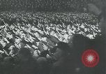 Standbild Adolf Hitler Berlin Deutschland, 1941, aus Sekunde 16 historischem Filmmaterial Videoclip 65675026796