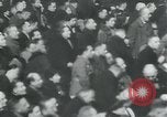 Standbild Adolf Hitler Berlin Deutschland, 1941, aus Sekunde 17 historischem Filmmaterial Videoclip 65675026796