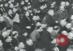 Standbild Adolf Hitler Berlin Deutschland, 1941, aus Sekunde 18 historischem Filmmaterial Videoclip 65675026796