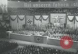 Standbild Adolf Hitler Berlin Deutschland, 1941, aus Sekunde 20 historischem Filmmaterial Videoclip 65675026796