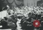Standbild Adolf Hitler Berlin Deutschland, 1941, aus Sekunde 25 historischem Filmmaterial Videoclip 65675026796
