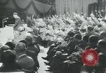 Standbild Adolf Hitler Berlin Deutschland, 1941, aus Sekunde 26 historischem Filmmaterial Videoclip 65675026796
