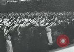 Standbild Adolf Hitler Berlin Deutschland, 1941, aus Sekunde 27 historischem Filmmaterial Videoclip 65675026796