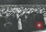 Standbild Adolf Hitler Berlin Deutschland, 1941, aus Sekunde 29 historischem Filmmaterial Videoclip 65675026796