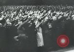 Standbild Adolf Hitler Berlin Deutschland, 1941, aus Sekunde 30 historischem Filmmaterial Videoclip 65675026796