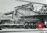 Immagine di Pistola ferroviarie La Russia, 1941, secondo 11 filmato di repertorio 65675026797