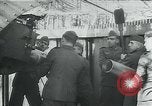 Immagine di Pistola ferroviarie La Russia, 1941, secondo 12 filmato di repertorio 65675026797