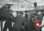 Immagine di Pistola ferroviarie La Russia, 1941, secondo 13 filmato di repertorio 65675026797