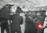 Immagine di Pistola ferroviarie La Russia, 1941, secondo 14 filmato di repertorio 65675026797