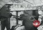 Immagine di Pistola ferroviarie La Russia, 1941, secondo 15 filmato di repertorio 65675026797